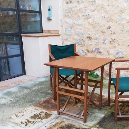 Ca Na Marreta Villa Поререс Екстериор снимка