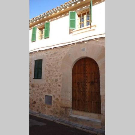 Ca Na Marreta Villa Поререс Екстериор снимка