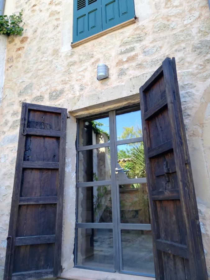 Ca Na Marreta Villa Поререс Екстериор снимка