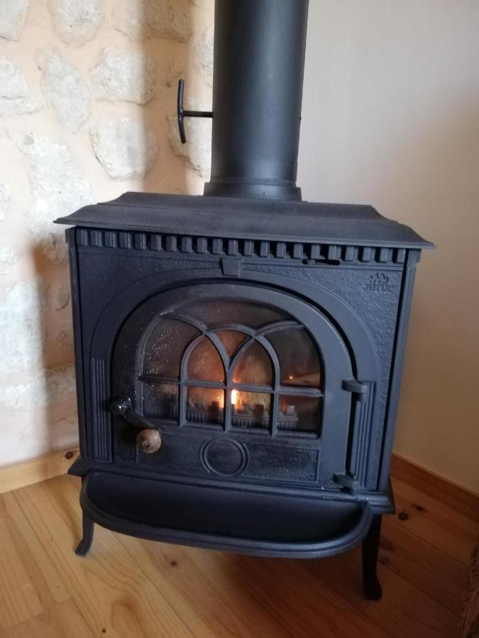 Ca Na Marreta Villa Поререс Екстериор снимка