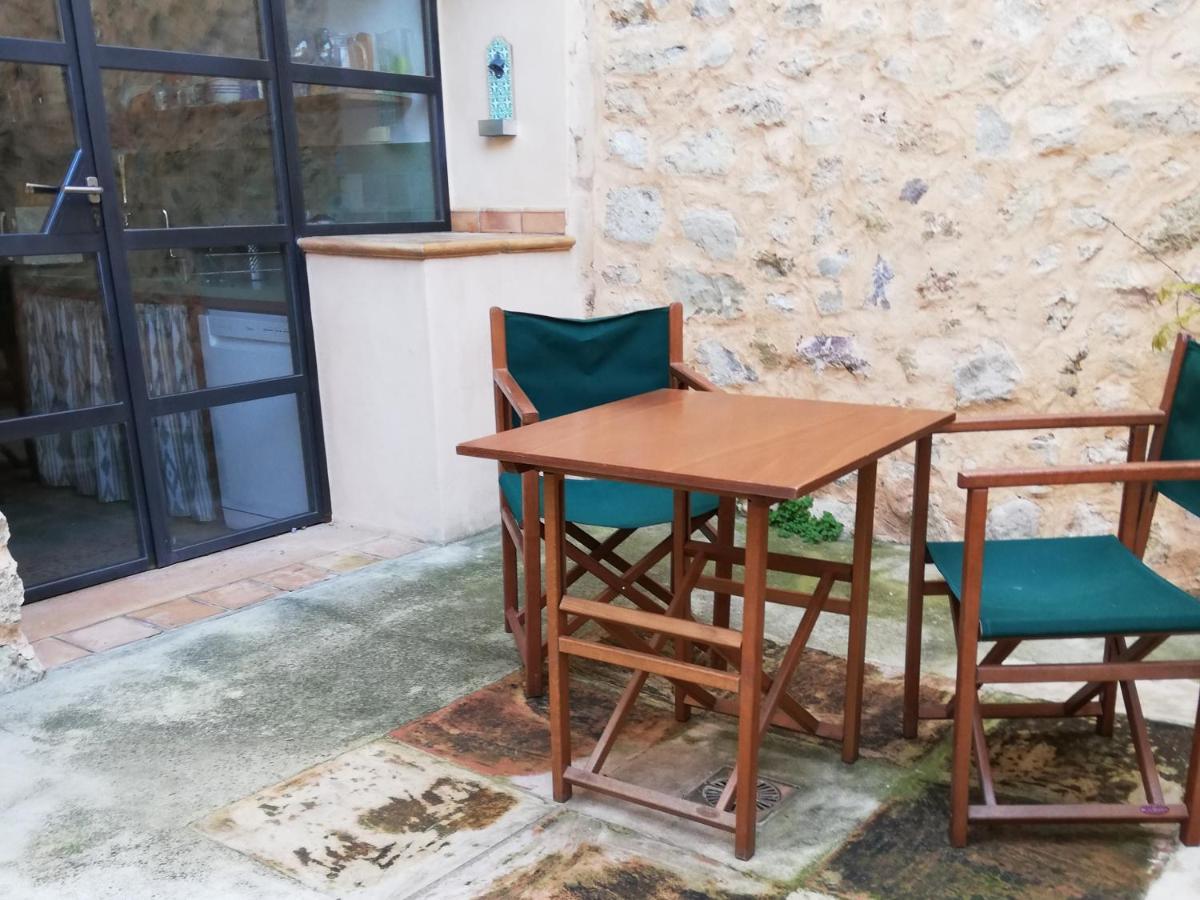 Ca Na Marreta Villa Поререс Екстериор снимка