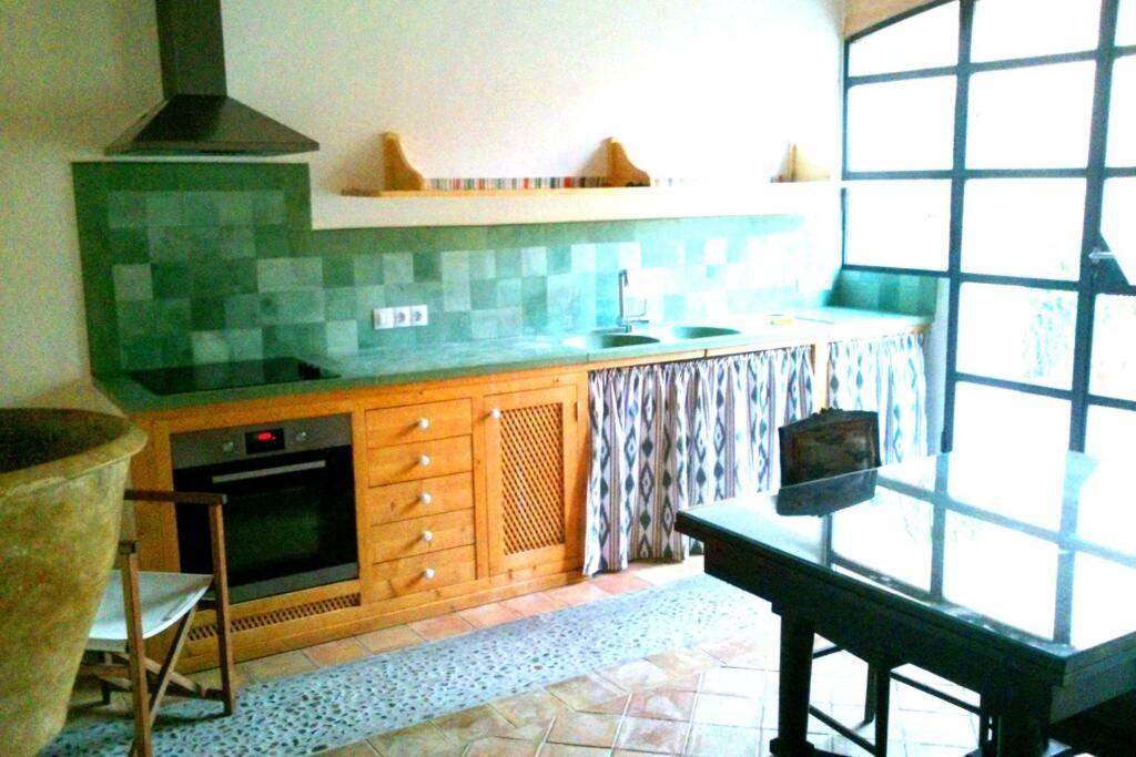 Ca Na Marreta Villa Поререс Екстериор снимка