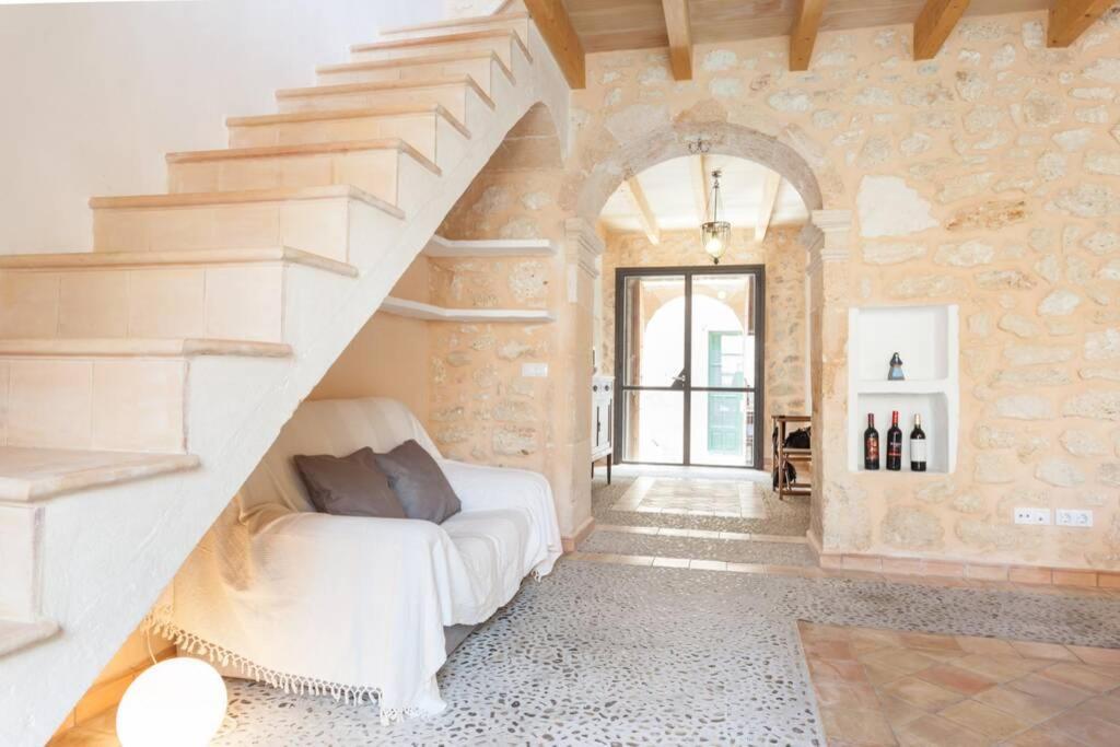 Ca Na Marreta Villa Поререс Екстериор снимка