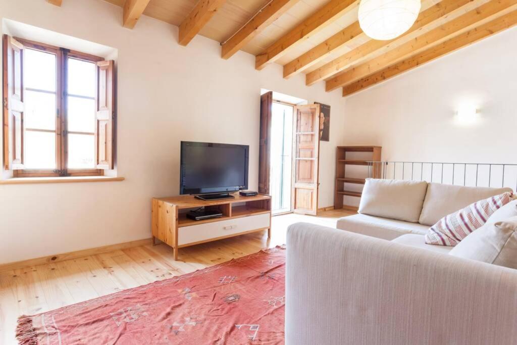 Ca Na Marreta Villa Поререс Екстериор снимка