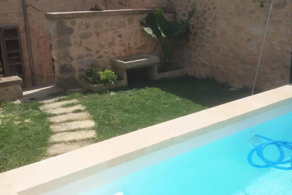 Ca Na Marreta Villa Поререс Екстериор снимка