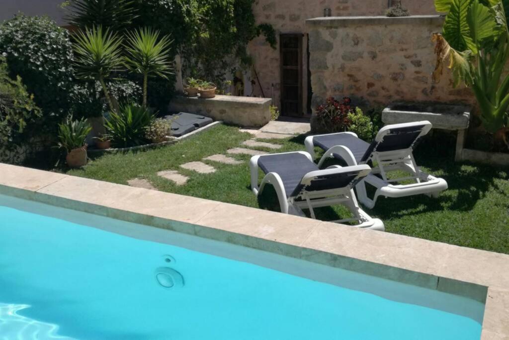 Ca Na Marreta Villa Поререс Екстериор снимка