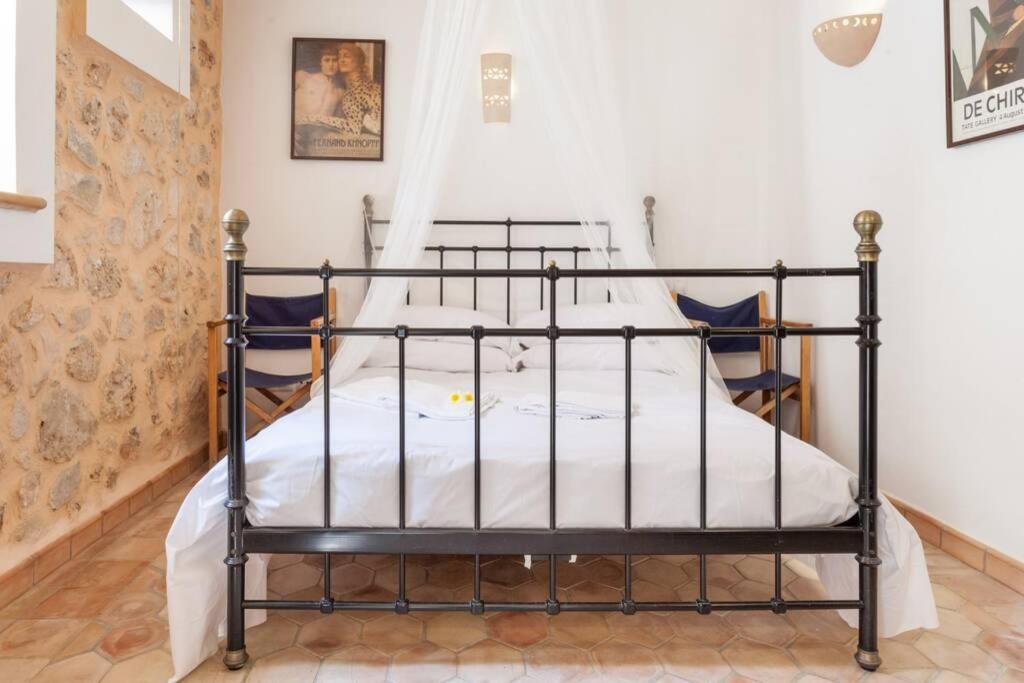 Ca Na Marreta Villa Поререс Екстериор снимка
