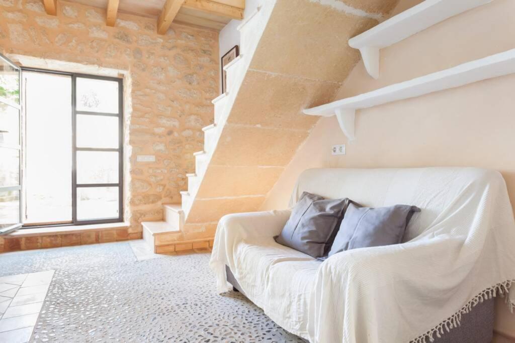 Ca Na Marreta Villa Поререс Екстериор снимка